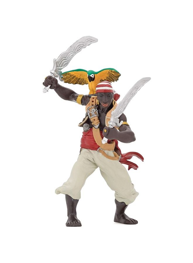 Pirate With Sabres Figure 39454 - v1577204046/N33011533A_1