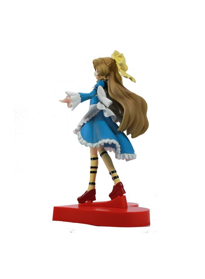 Nunnally Lamperouge Statue 16cm