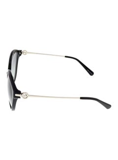 مايكل كورس نظارة شمسية بإطار على شكل عين القطة طراز 2098U-3005/11 للنساء  - Image 3