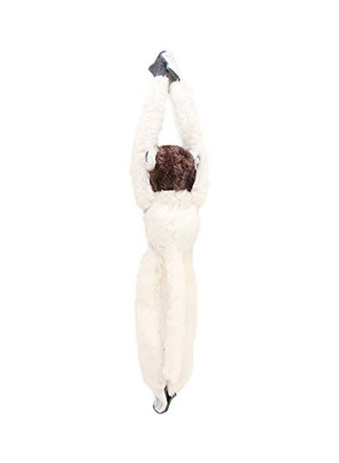 Wild Republic - Verreaux Sifaka Plush Toy 15252 29inch - Image 1