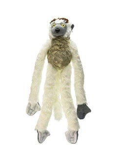 Verreaux Sifaka Plush Toy 15252 29inch