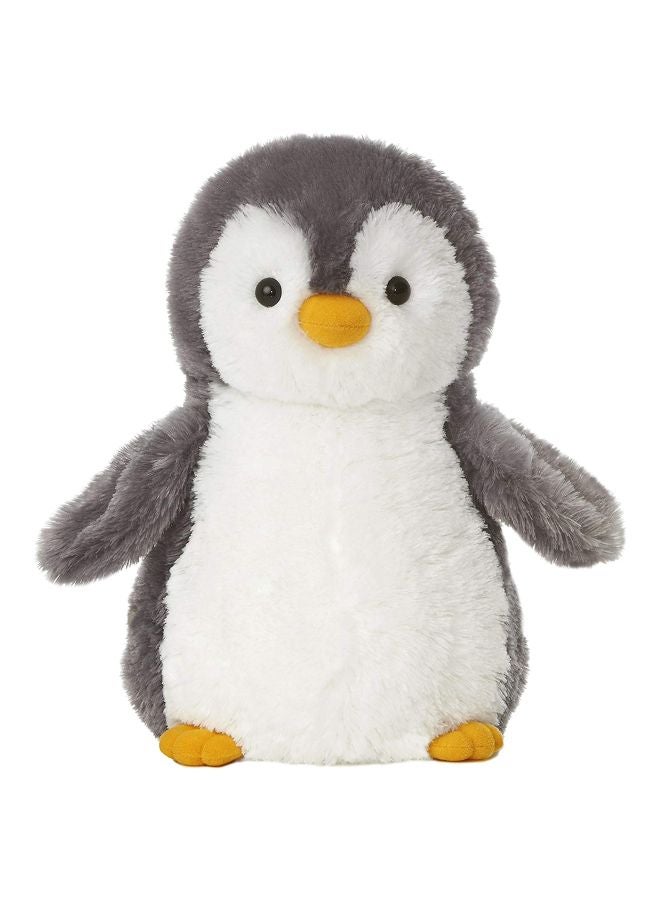 AURORA - Penguin Plush Toy 19273 12inch - Image 1