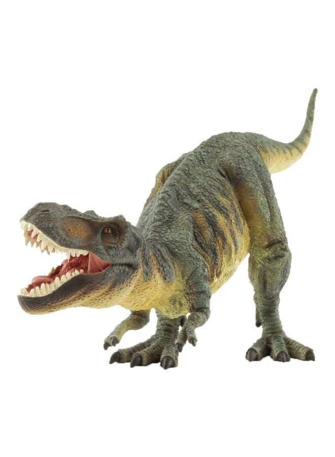 كوليكتا مجسم ديناصور تيرانوصور ركس طراز 88251