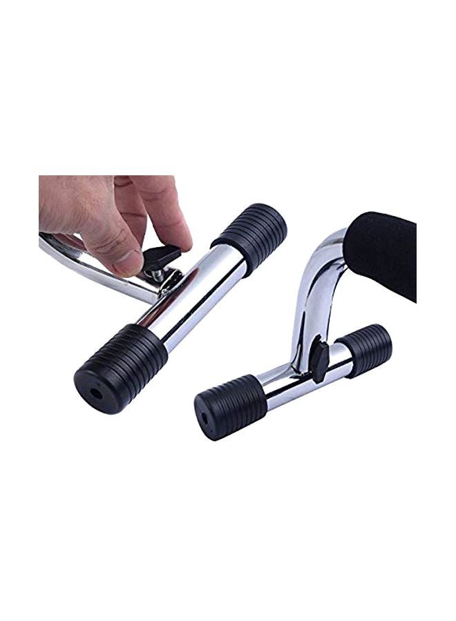 STRAUSS Pair Of Push Up Bar - Image 4