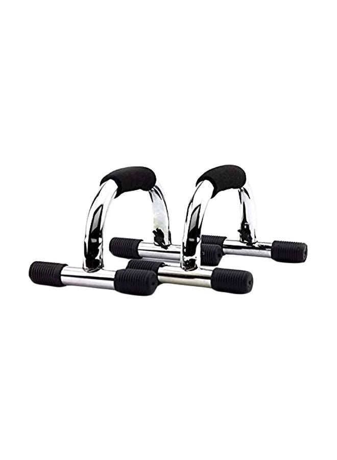 STRAUSS Pair Of Push Up Bar - Image 1