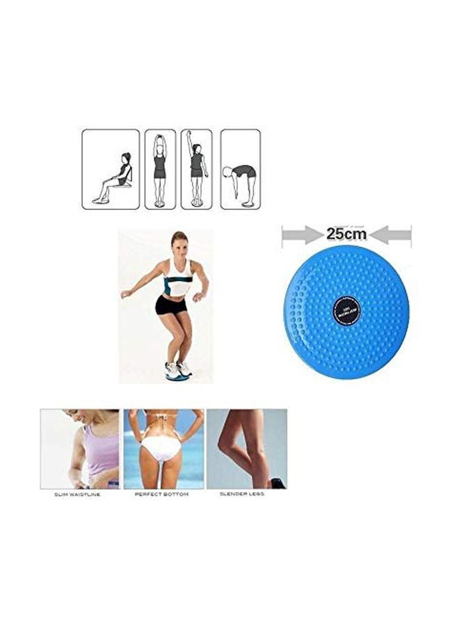 Generic - Slimming Corset With Waist Twisting Disc Board - Image 1