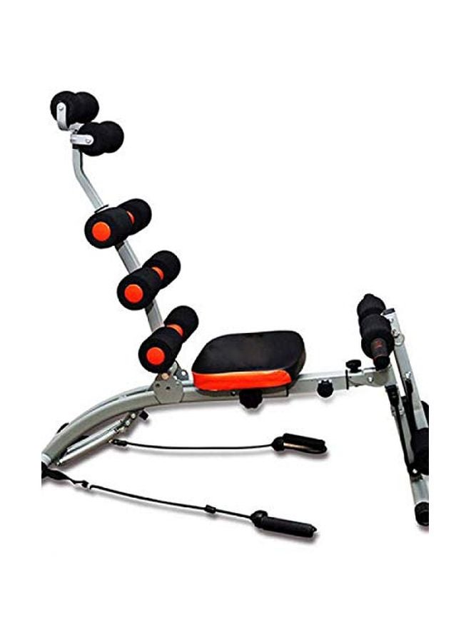 six pack care - Exercise Bench - Image 1