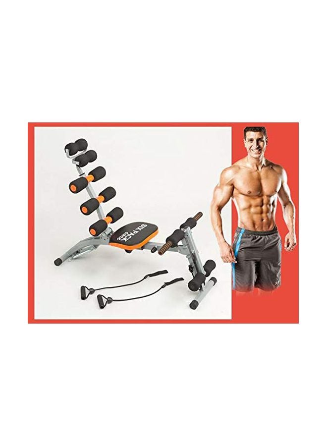سكس باك كير جهاز تمارين رياضية للبطن - Image 2