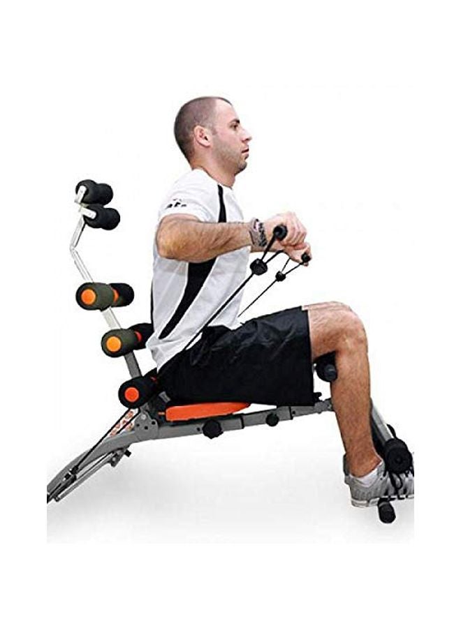 six pack care - Exercise Bench - Image 1