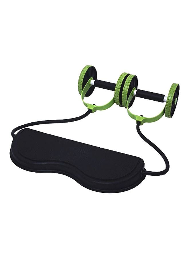 Revoflex - Xtreme Resistance Workout Abdominal Trainer - Image 1
