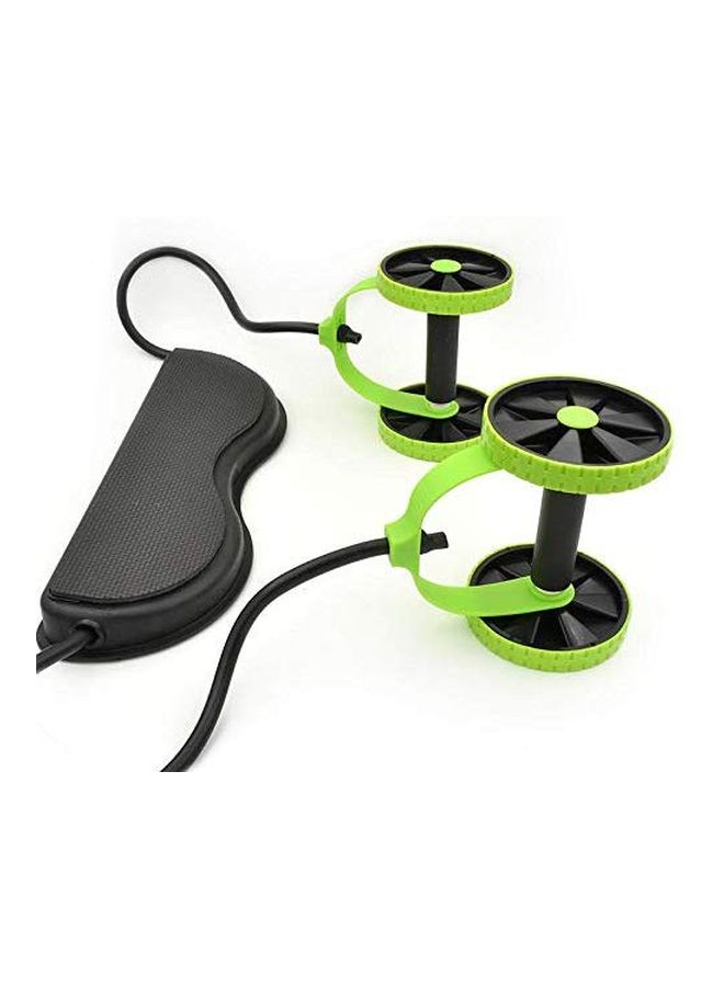 Revoflex - Xtreme Resistance Workout Abdominal Trainer - Image 1