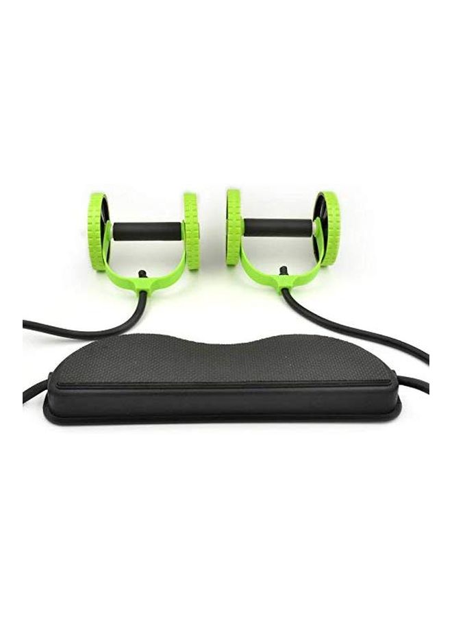 Revoflex - Xtreme Resistance Workout Abdominal Trainer - Image 1