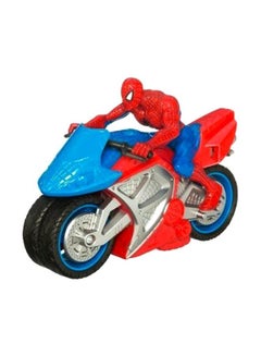 Zoom 'N Go Web Rider