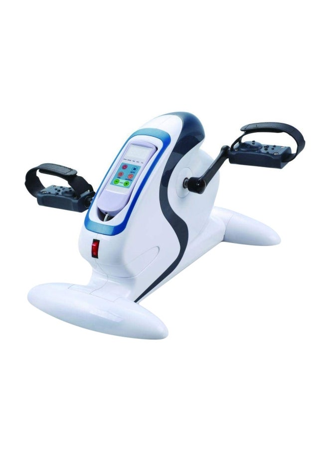 Generic Electric Exercise Mini Pedal  - Image 1