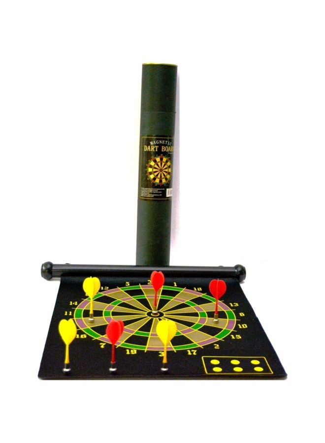Magnetic - Dart Board - Image 1