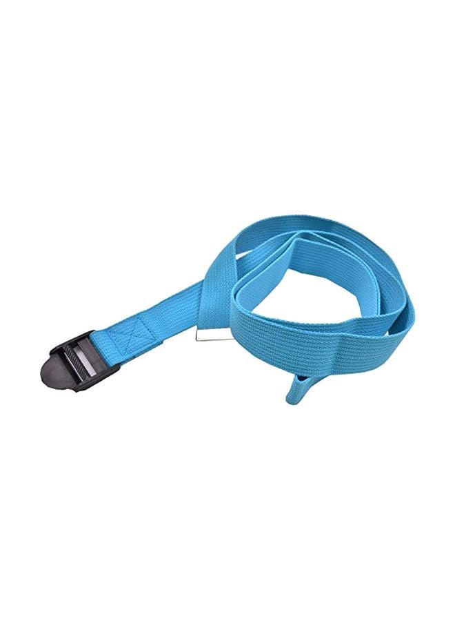 Liveup Yoga Strap  - Image 1