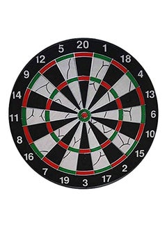 Jorex Dart Board With Darts 