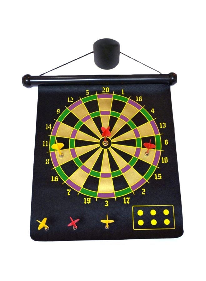 Magnetic - Dart Board - Image 1