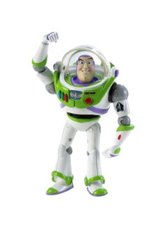 توي ستوري مجسم شخصية باز لايتيير من فيلم "Toy Story 3" طراز R2384 6بوصة 
