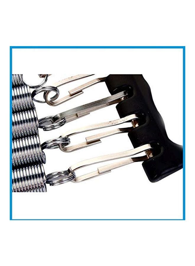 Joerex 5-Spring Chest Pull Expander  - Image 2