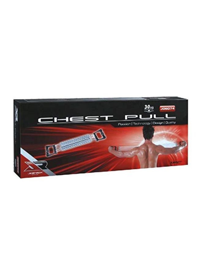 Joerex 5-Spring Chest Pull Expander  - Image 3