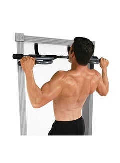 Iron Gym Total Upper Body Workout Bar Set  - Image 2