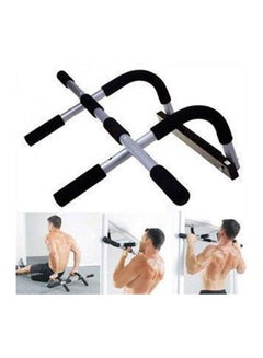 Iron Gym Pull-Up Bar  - Image 2