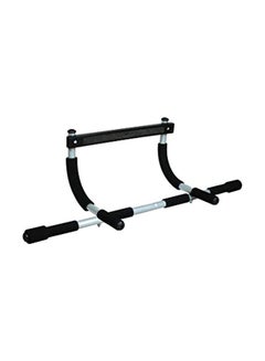 Iron Gym Total Upper Body Workout Bar 