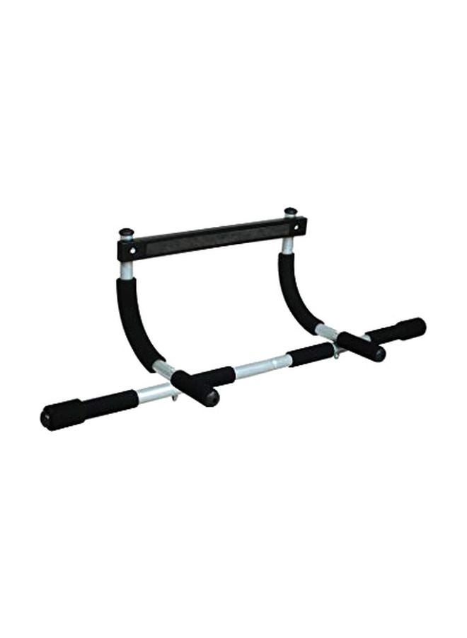 Iron Gym Total Upper Body Workout Bar