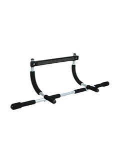 Iron Gym Total Upper Body Workout Bar 