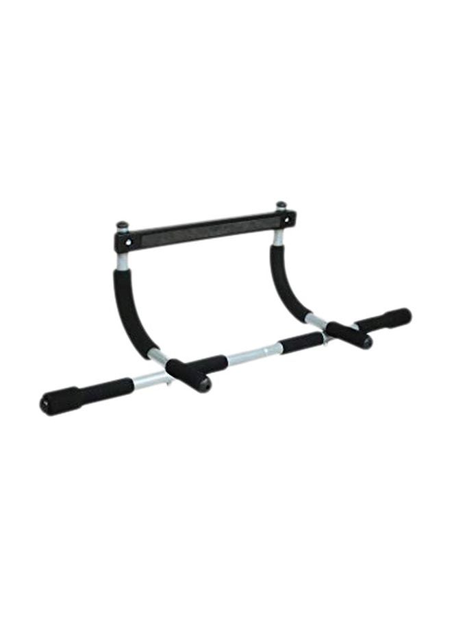 Iron Gym Total Upper Body Workout Bar