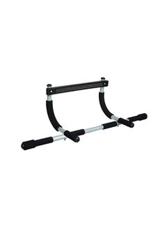 Iron Gym Total Upper Body Workout Bar 