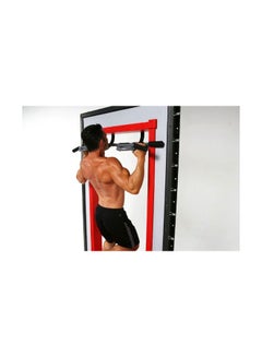 Iron Gym Xtreme Total Upper Body Workout Bar Set  - Image 4