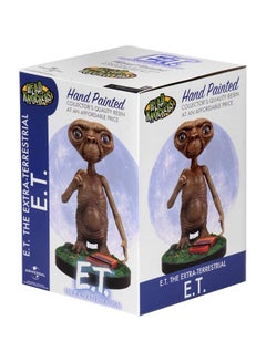 E.T. The Extra-Terrestrial Head Knocker Figure 55060 7inch - v1577302815/N33016198A_2