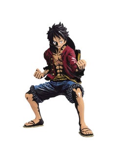 Monkey D Luffy Action Figure 7.1inch