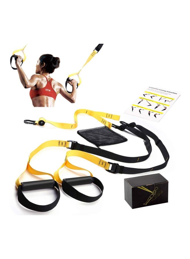 Generic Crossfit Training Strap  - Image 3