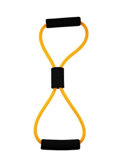Jorex Rubber Chest Pull  - Image 1