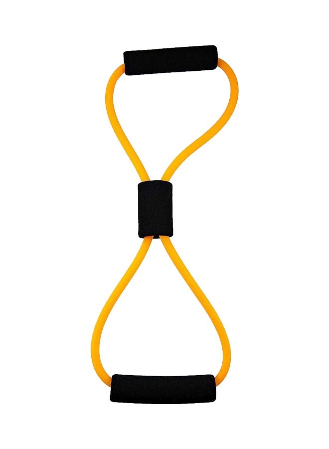Jorex Rubber Chest Pull - Image 1