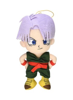 Dragon Ball Z Trunks Plush Toy GE-8964 8inch