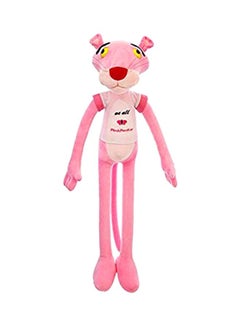 Pink Panther Stuffed Toy 64cm