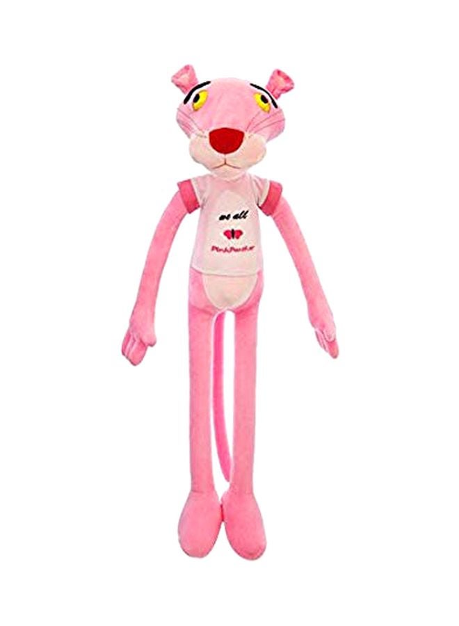Generic - Pink Panther Stuffed Toy 64cm - Image 1