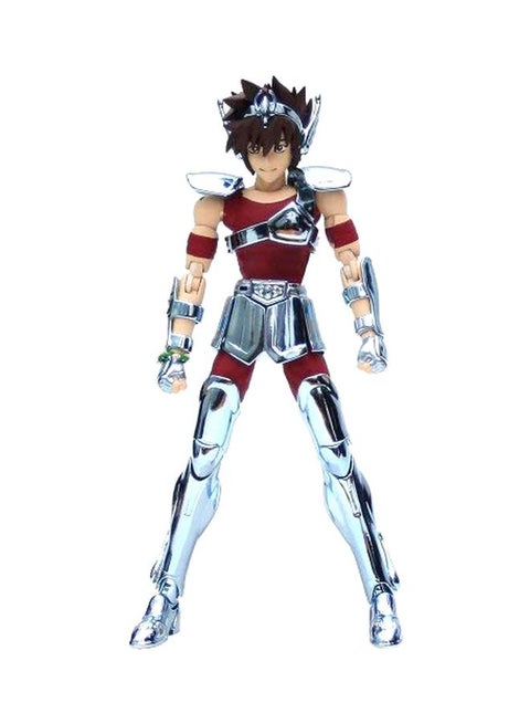 Pegasus Tenma Action Figure