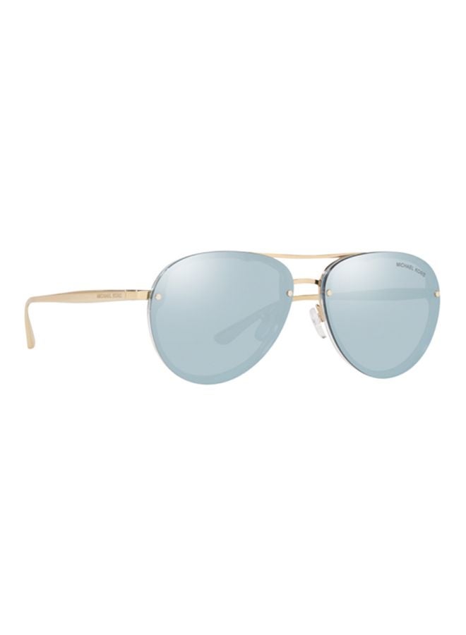 Michael Kors - Abilene Sunglasses 2101-3578/6J - Image 1