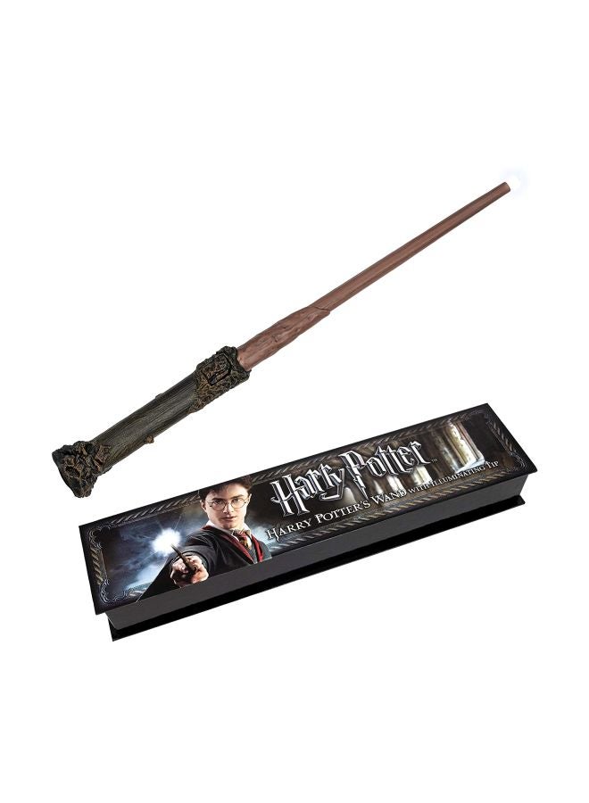 ذا نوبل كوليكشين سيف إلومينيت من سلسلة Harry Potter 14بوصة  - Image 1