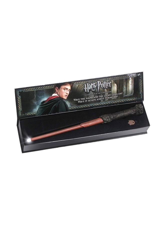 ذا نوبل كوليكشين سيف إلومينيت من سلسلة Harry Potter 14بوصة  - Image 5