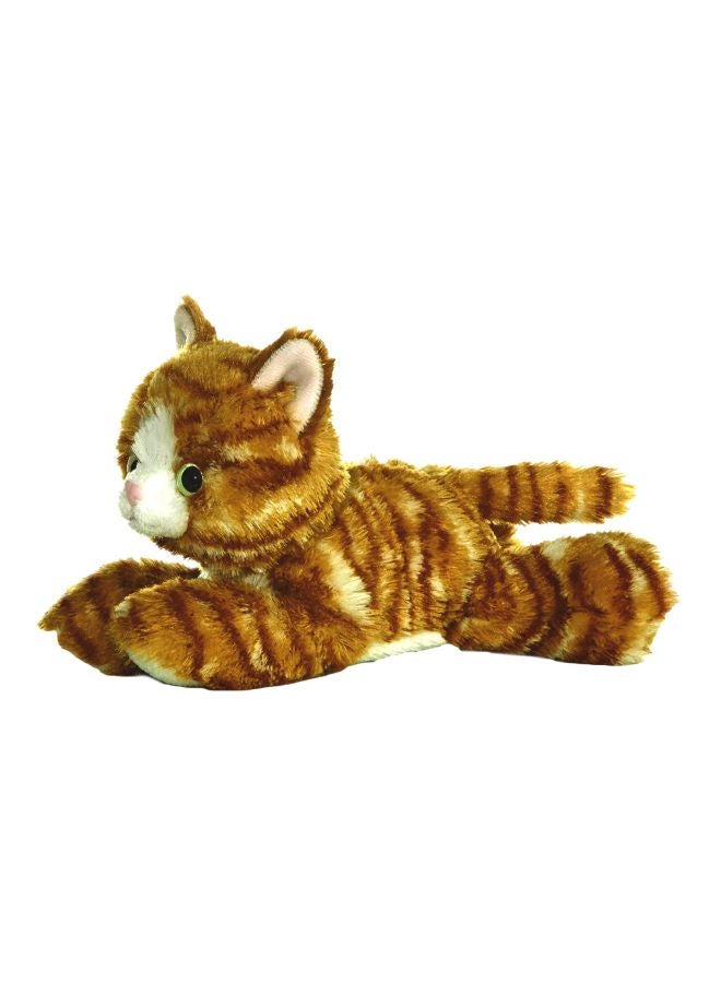 اورورا لعبة الدمية المحشوة مولي طراز 31277 8بوصة - Image 1