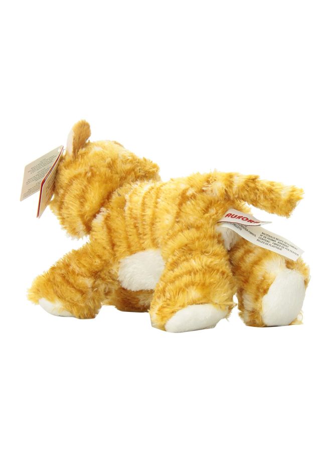 اورورا لعبة الدمية المحشوة مولي طراز 31277 8بوصة - Image 2