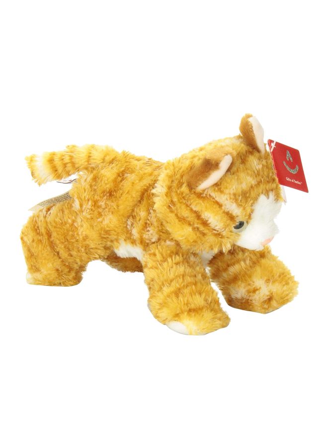 اورورا لعبة الدمية المحشوة مولي طراز 31277 8بوصة - Image 3