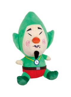 Sanei Tingle Plush Toy 230256 8inch 