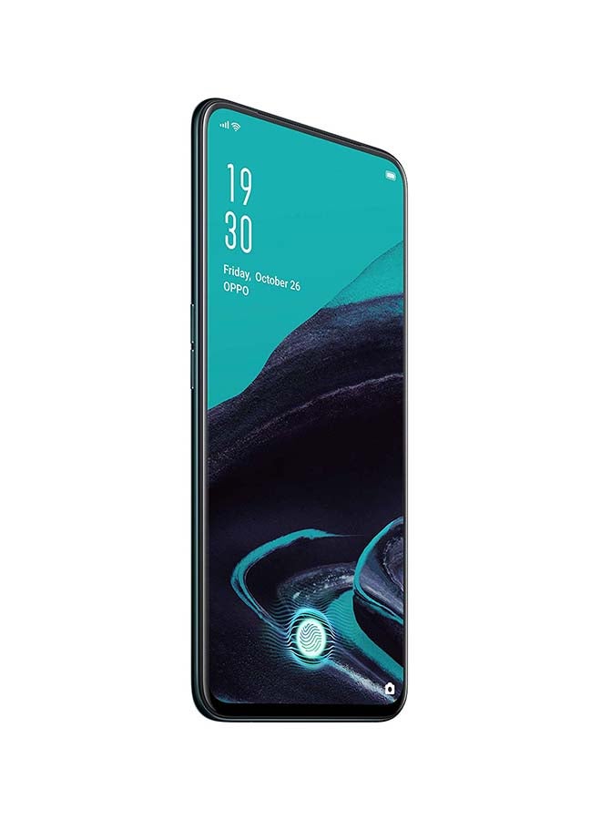 OPPO - Reno 2f Dual SIM Nebula Green 8GB RAM 128GB 4G LTE - Image 1
